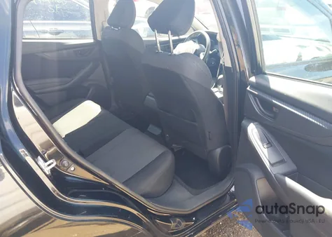 2018 Subaru Impreza 2.0I из США, поврежденный, VIN 4S3GTAA65J3708081